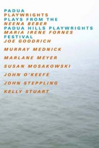 Plays from the Padua Hills Playwrights Festival