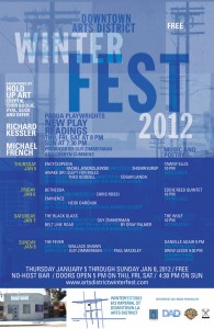 WinterFest 2012