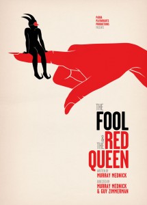 The Fool & The Red Queen