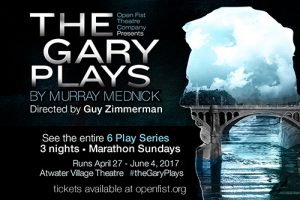 The Gary Plays